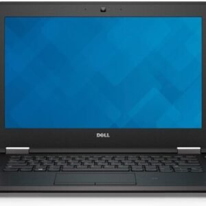 Dell Latitude E7270 i5 8GB 256GB SSD