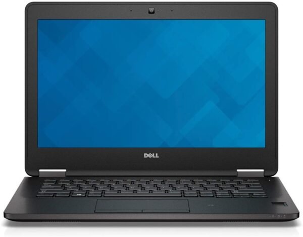 Dell Latitude E7270 i5 8GB 256GB SSD