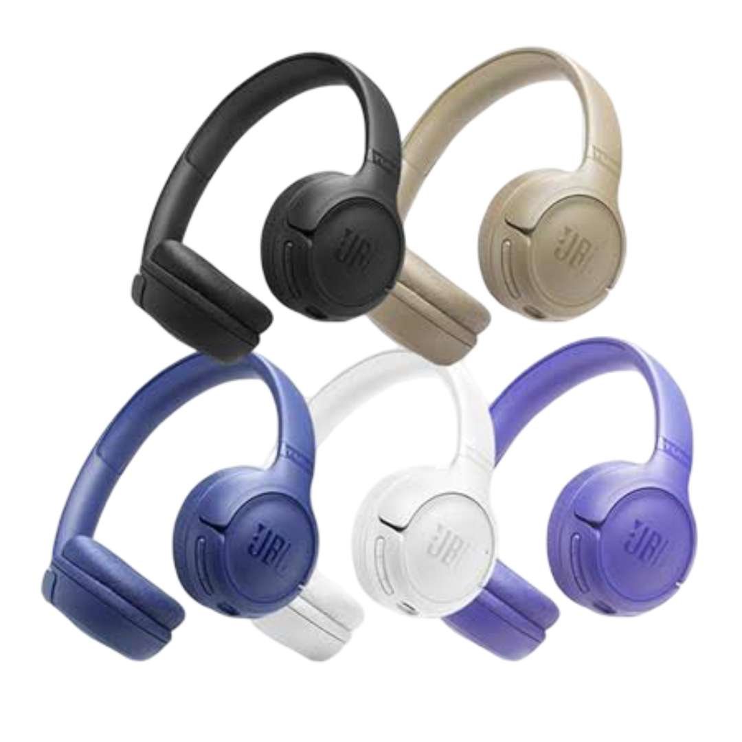 JBL Tune 530BT Wireless Headphones - Image 4