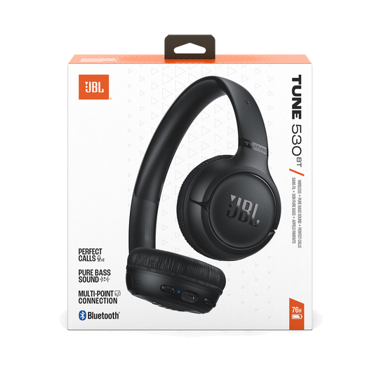 JBL Tune 530BT Wireless Headphones