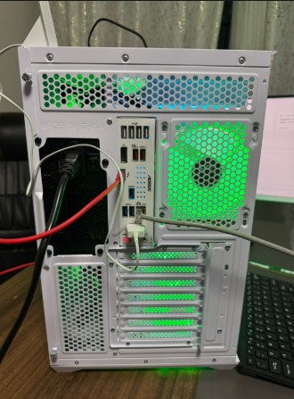 Custom Gaming PC – Intel Core Ultra 9 285K, RTX 3080 10GB - Image 3
