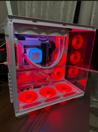 Custom Gaming PC – Intel Core Ultra 9 285K, RTX 3080 10GB - Image 4