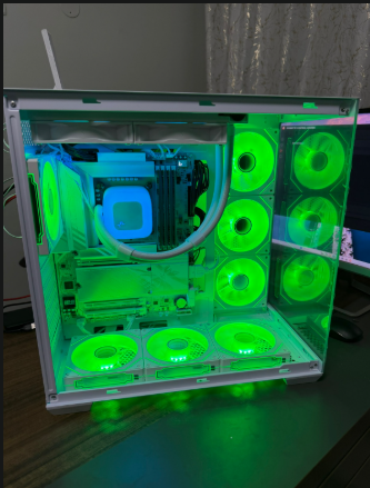 Custom Gaming PC – Intel Core Ultra 9 285K, RTX 3080 10GB - Image 5