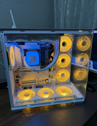 Custom Gaming PC – Intel Core Ultra 9 285K, RTX 3080 10GB - Image 6